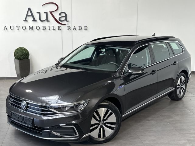 Volkswagen Passat Variant 1.4 TSI DSG GTE NAV+LED+ACC+VCOCK