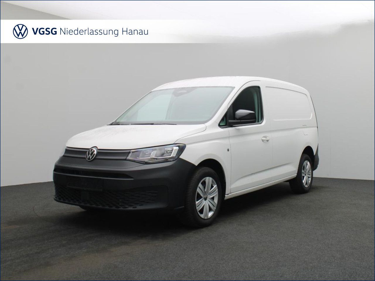 Volkswagen Caddy Maxi - Bild 3