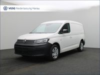 Volkswagen Caddy Maxi - Vorschau Bild 3