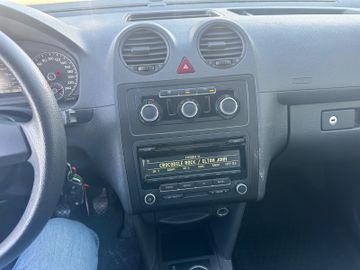 Volkswagen Caddy - 5