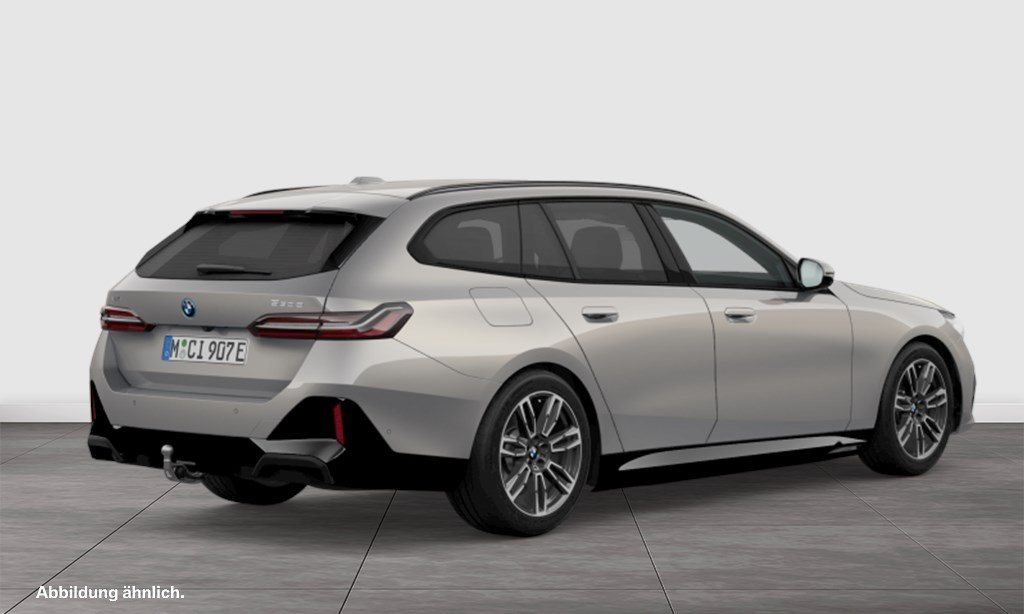 BMW 530 - Bild 2