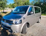 Volkswagen VW T5 Multivan Startline - Volkswagen T5 Multivan: Startline