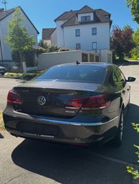 Volkswagen CC - 5