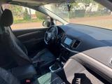 Volkswagen Sharan 2.0 TDI SCR DSG BMT Trendline Trendline - gebrauchte VW Sharan aus dem Jahr 2017