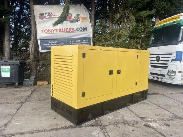 Andere LODI POWER 200KVA GENERATOR BRAND NEW