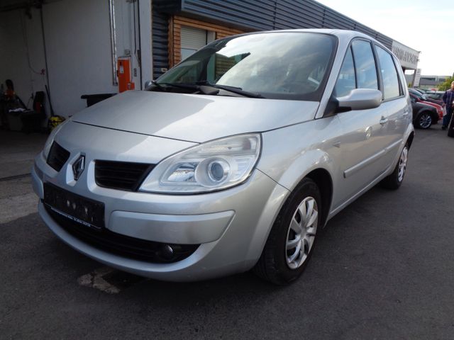 Renault Scenic II Avantage°Klima°Ahk°Tüv°