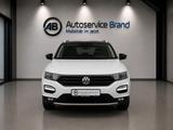 Volkswagen T-Roc Style - gebrauchte VW T-Roc aus dem Jahr 2018