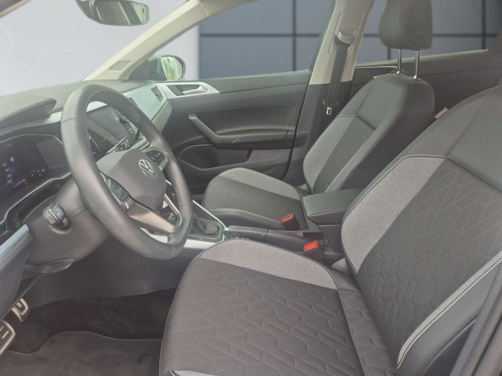 Taigo 1.0 TSI Goal *DSG*LED*NAVI*PANO*ACC*REAR V