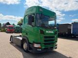Scania R450 Euro6, RETARDER! Standklima! - Scania R450