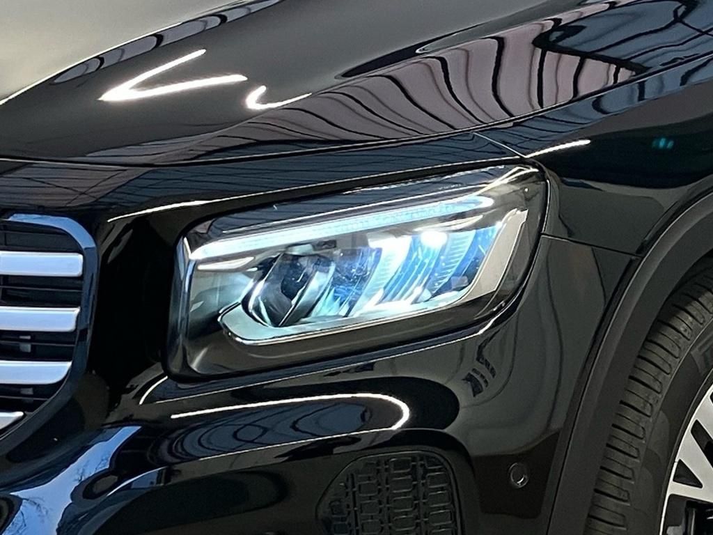 Fahrzeugabbildung Mercedes-Benz GLB 200 +PROGRESSIVE+AHK+DISTRONIC+WINTER-PAKET+