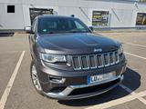 Jeep Grand Cherokee 3.0l V6 MultiJet 184kW Summit... - Jeep Grand Cherokee Gebrauchtwagen in Mannheim