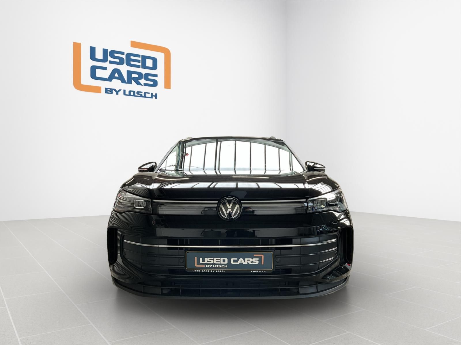 Volkswagen Tiguan Life+DSG+P.Design+P.Confort+LM17+Led+P.Se imagem 3