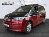 Volkswagen Der neue California Coast 2,0l TSI DSG StandHZG 
