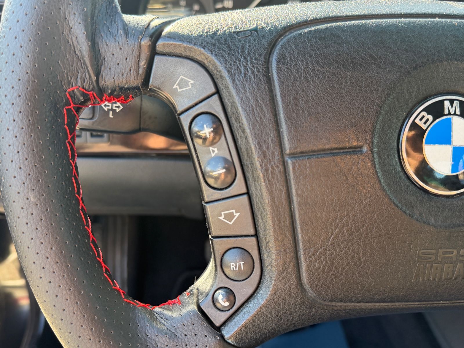 Fahrzeugabbildung BMW 728i A /Klimaautom./Kamera/PDC/TÜV/Leder