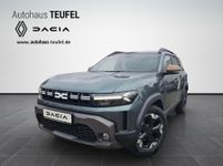 Dacia Duster - Vorschau Bild 1