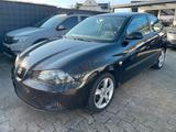 Seat Ibiza Sport Edition,Klimaauto.,Servo,TÜV NEU - Seat Ibiza aus 2006