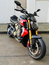 Ducati Diavel V4 RS JETZT BESTELLEN - DUCATI DIAVEL