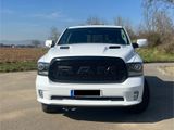 Dodge RAM 1500 5.7 HEMI V8 4x4 - Dodge RAM: Pickup, 1500