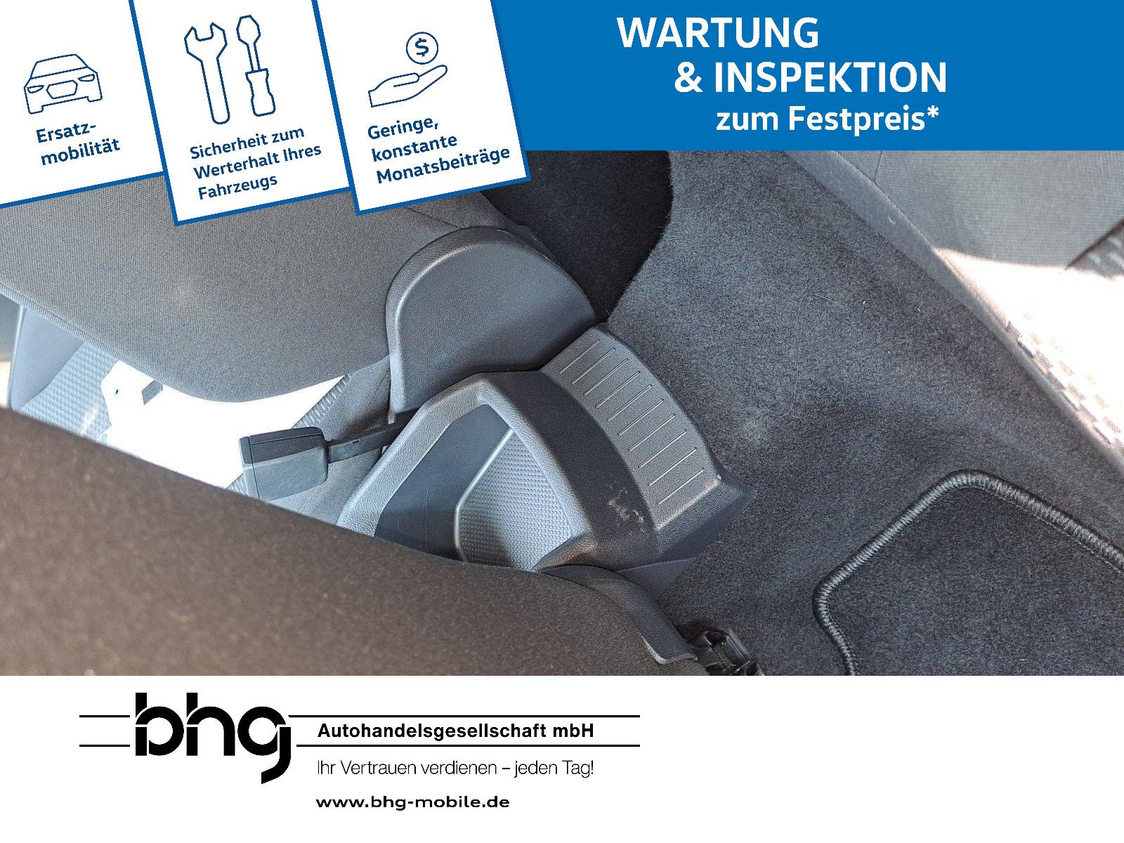 Volkswagen T-Roc 1.0 l TSI OPF, миниатюра 21