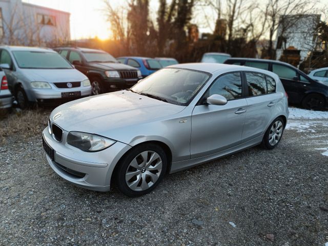 BMW 116i "204900 km*Klima*keine HU"