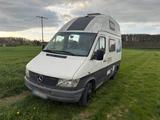 Mercedes-Benz Mercedes Sprinter 208D - gebrauchte Mercedes-Benz Sprinter aus dem Jahr 1996