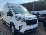 Maxus eDeliver9 Kasten L3H3 ELEKTRO 89 kWh - Gebraucht Koffer