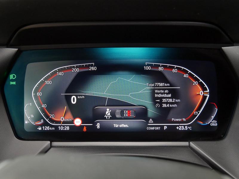 BMW 118 i Sport Line (EURO 6d)(OPF) AHK DISTR SPUR, миниатюра 18