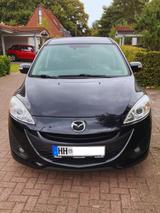 Mazda 5 (CW) 1.8 MZR Kenko - Mazda 5 in Hamburg