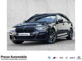 BMW 530e xDrive M Sport PANO H/K AHK NAVI LED