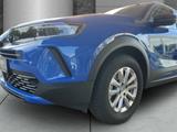 Opel Mokka Enjoy 8-AT Navi LED Apple CarPlay Android  - blaue Opel Mokka