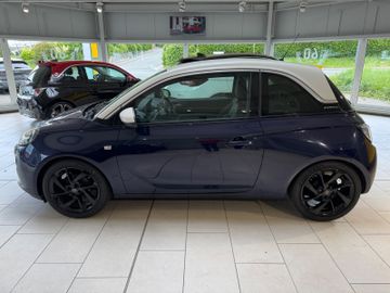 Bild 6 Opel Adam Slam 100PS Klima Radio BT