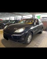 Porsche Cayenne Diesel 3.0*PANO*PDLS*1.HAND* - Porsche Cayenne Gebrauchtwagen in Stuttgart