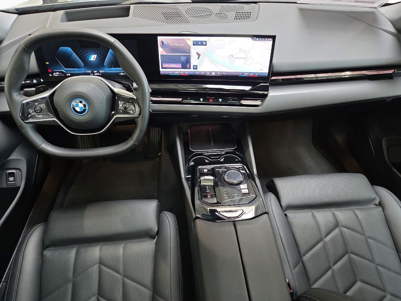 BMW 530 - Bild 13