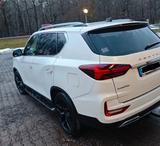 Ssangyong REXTON 2.2 Diesel e-XDi 220 Sapphire 4WD AT ... - Ssangyong REXTON Gebrauchtwagen in Dresden