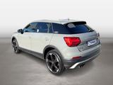 Audi Q2 1.4 TFSI design EDITION 1 PAKET AHK OPTIK - Audi Q2 design mit Benzin-Antrieb