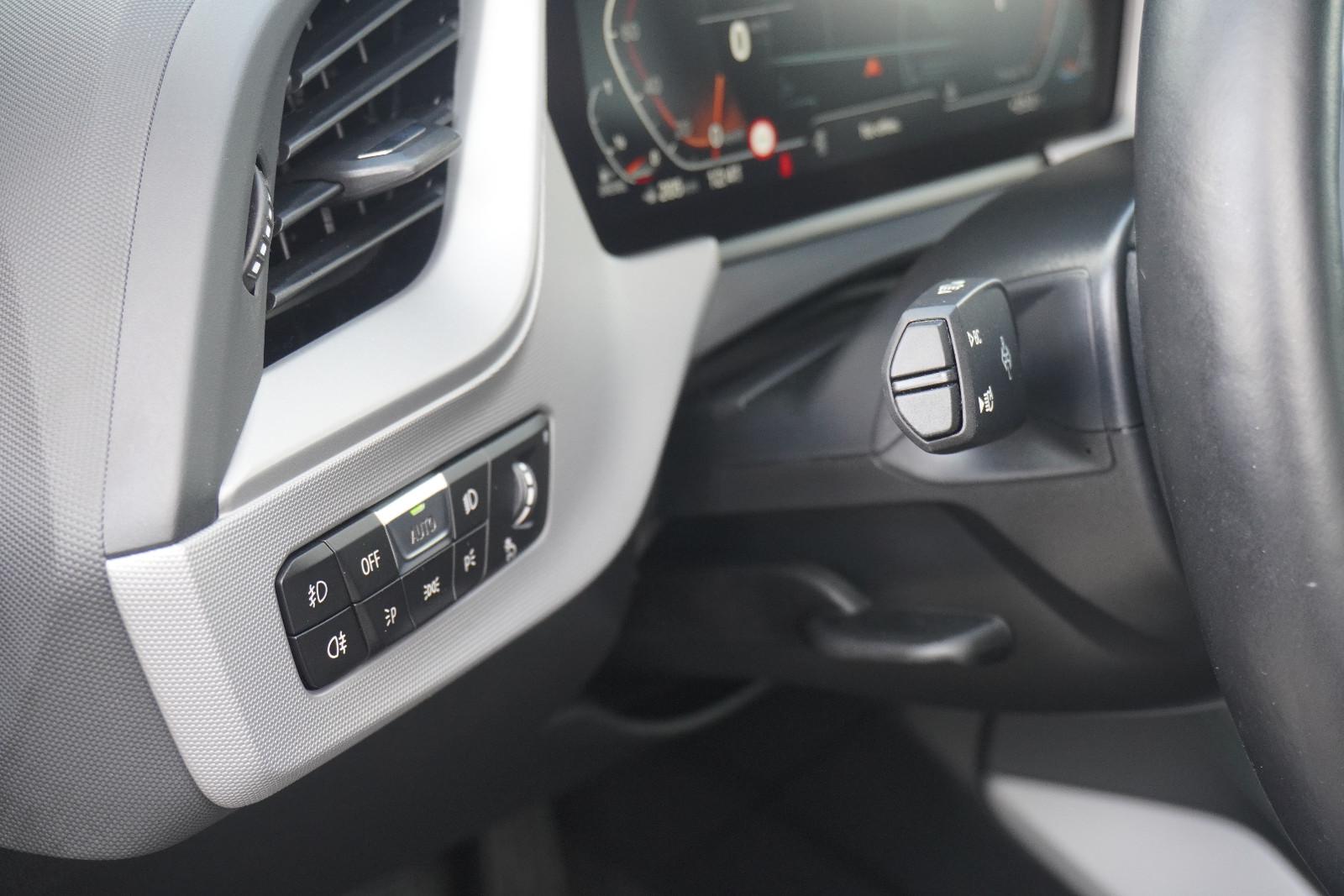 BMW 216d Gran Coupé Aut.*NAVI*LED*SEHR GEPFLEGT*
