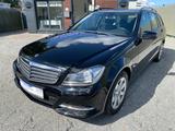 Mercedes-Benz C 180 T CDI BlueEFF. /lückenlos/Xenon/Garantie* - Mercedes-Benz C-Class: 180 Cdi