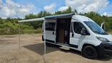 Pössl ROADCAMP R (nur 5,41 lang, mit Raumbad) - Pössl Kastenwagen