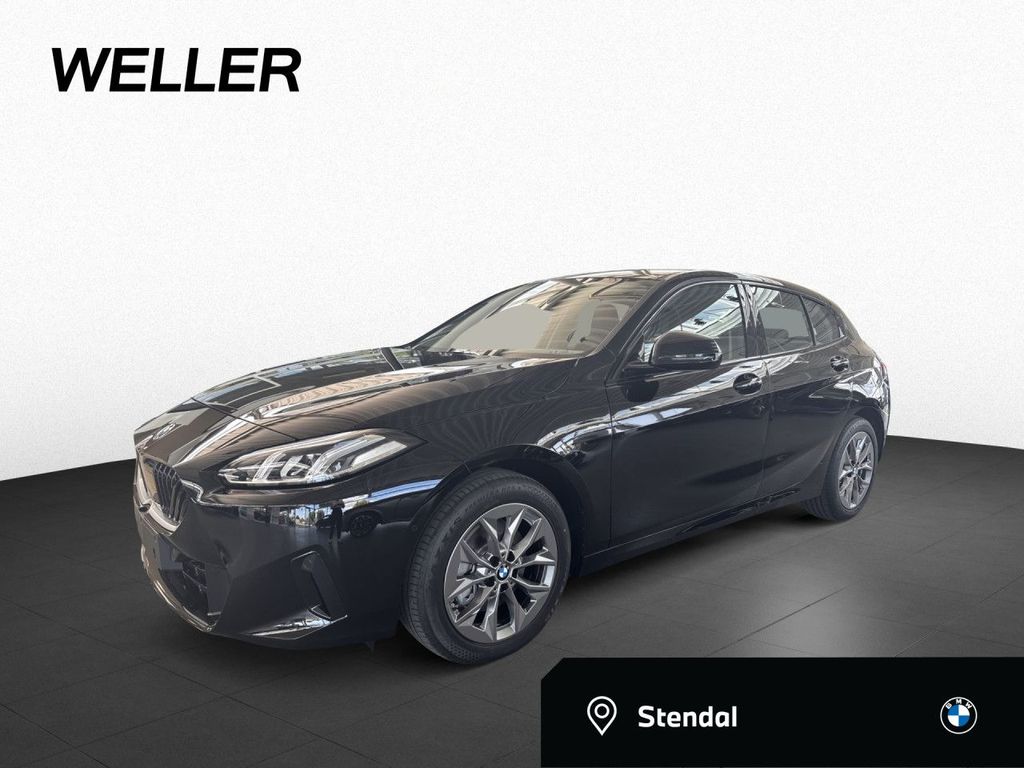 120 Sitzheizung, Klima, Ruckfahrkamera Bluetooth