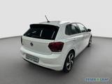 Volkswagen Polo GTI 2.0 TSI 147kW DSG Kamera ACC Navi - Volkswagen Polo: 14 Tsi