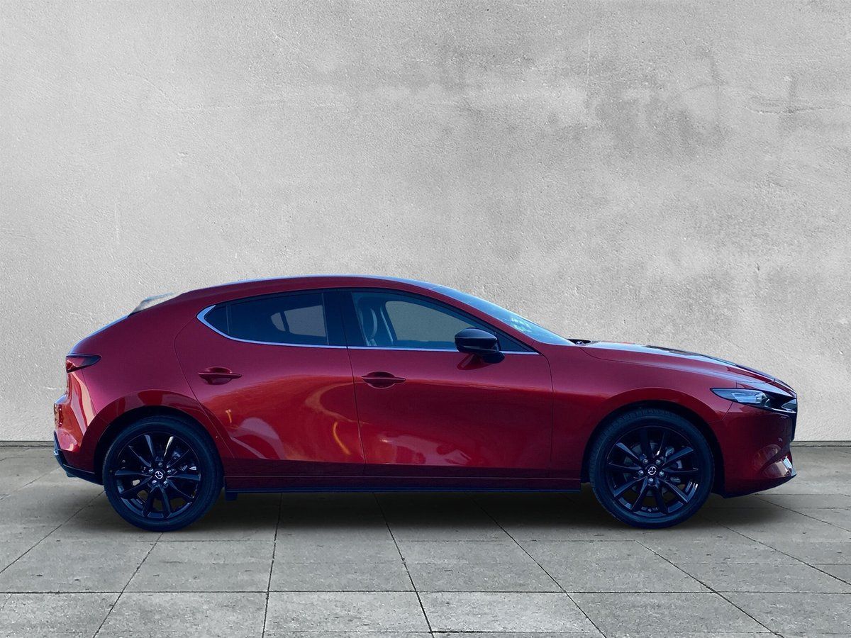 Mazda 3 - Bild 6