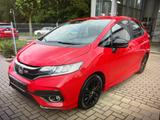 Honda Jazz 1.5i-VTEC Dynamic Navi/LED/WR/2... - Honda Civic: 5d
