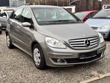 Mercedes-Benz B 170 /Automatik/Pdc/Tempomat - gebrauchte Mercedes-Benz B 170 aus dem Jahr 2007