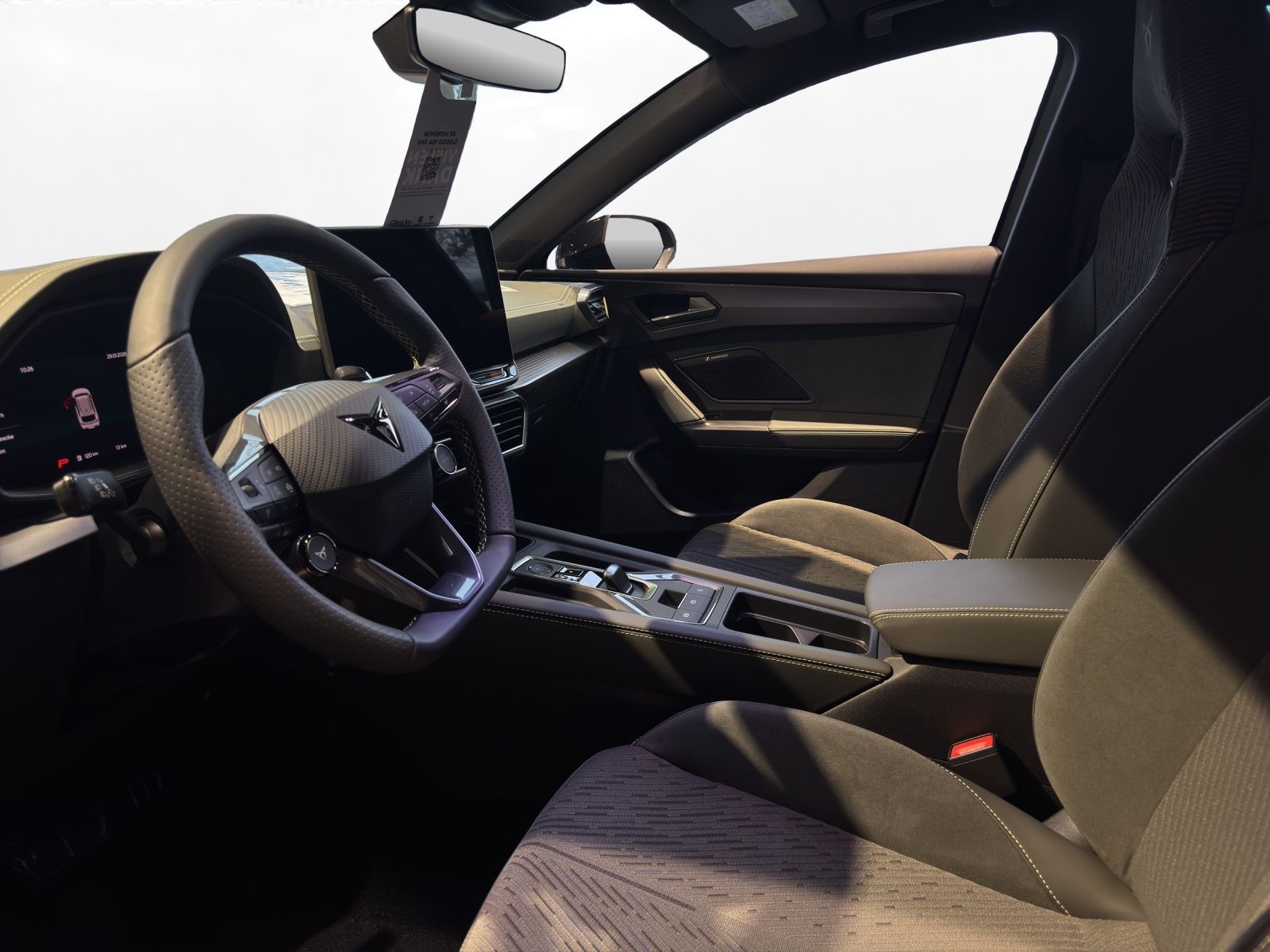 Cupra Leon - Bild 13