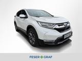 Honda CR-V 2.0 i-VTEC HYBRID Elegance 2.0i 2WD LED*Kam - Honda CR-V: 2.2