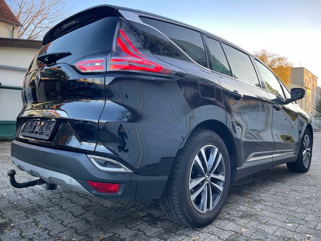 Renault Espace V Intens Pano Leder LED Kamera