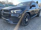 Mercedes-Benz GLE 400 d 4Matic AMG Line Pano Burm. AHK VOLL - Mercedes-Benz GLE 400 Gebrauchtwagen in Essen