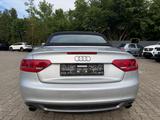 Audi A5 Cabriolet -PDC NAVI Tempo.R.kamera- S-Line - Audi A5 aus 2010: Line