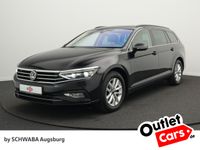 Volkswagen Passat Variant - Vorschau Bild 1