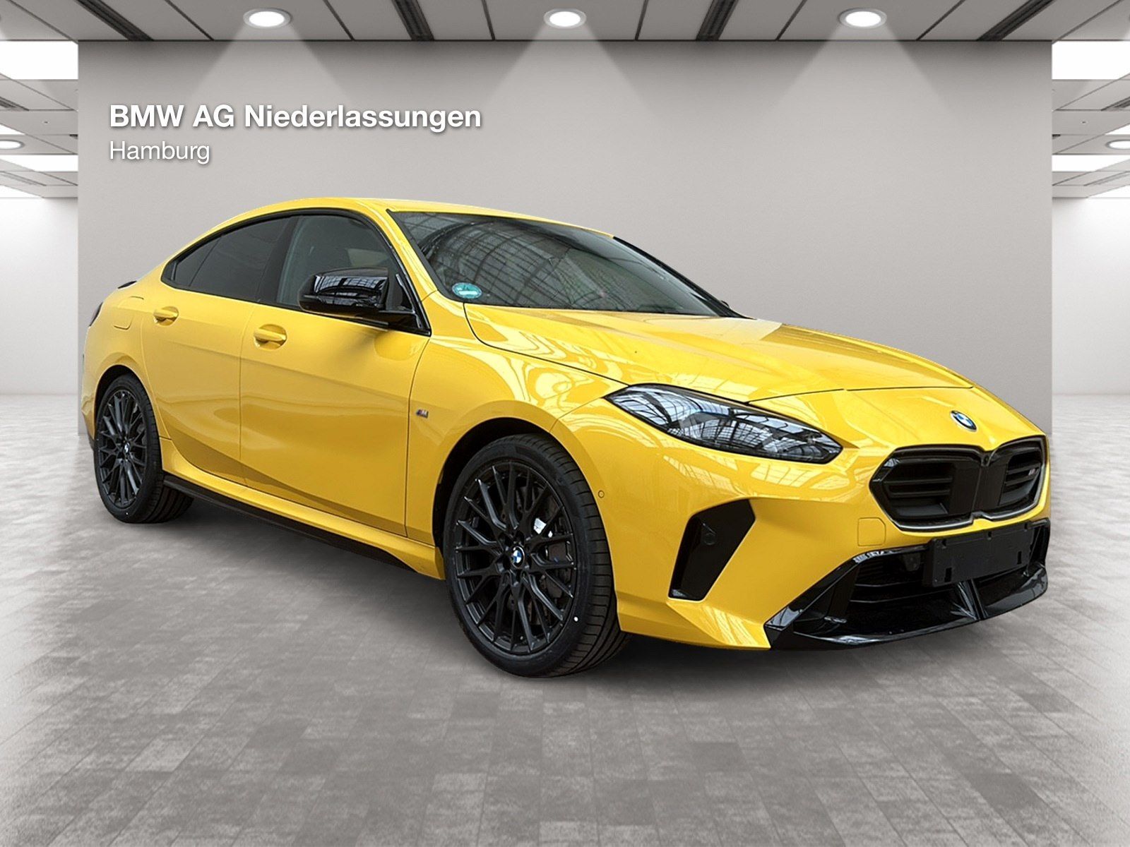 BMW M235 - Bild 7